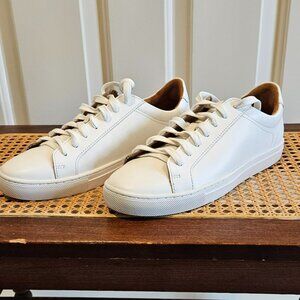 Banana Republic women's leather sneakers